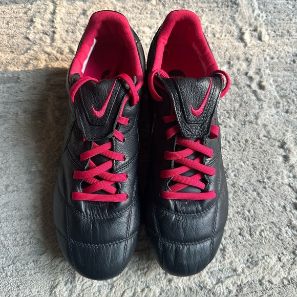 Nike The Nike Premier II FG 917803-016 Men's Size 6 / Women's 7.5 Cleats #307D - Picture 4 of 9